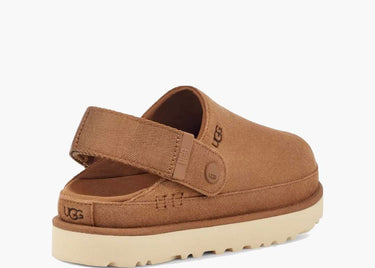 UGG GOLDENSTAR CLOG CHESTNUT (W)