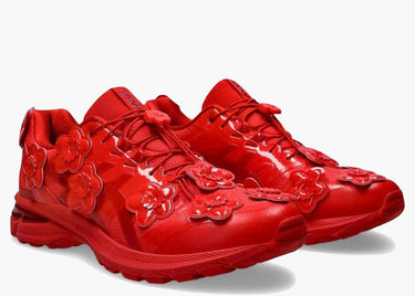 ASICS GEL-TERRAIN CECILIE BAHNSEN RED