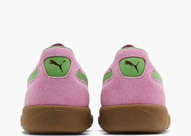 PUMA PALERMO PINK DELIGHT GREEN