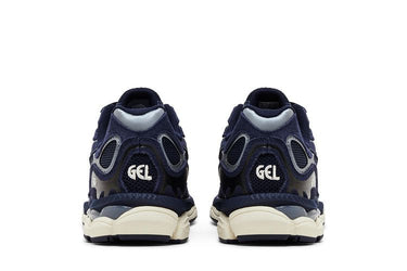ASICS GEL NYC MIDNIGHT MIDNIGHT