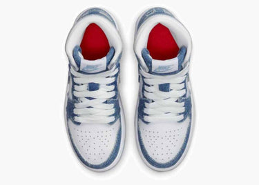 JORDAN 1 HIGH OG DENIM (PS)