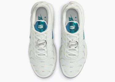 NIKE AIR MAX PLUS METALLIC TEAL (W)