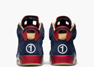 JORDAN 6 RETRO DOERNBECHER