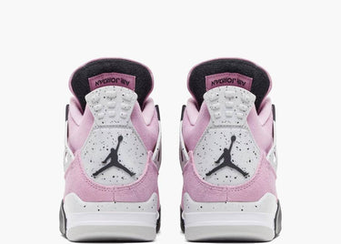 JORDAN 4 ORCHID (W)