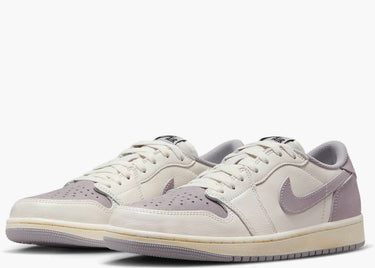 JORDAN 1 RETRO LOW OG ATMOSPHERE GREY