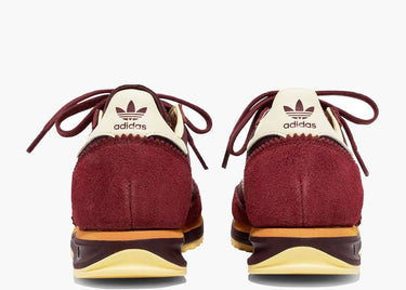 ADIDAS SL 72 RS WEST NYC TIP TOP SHOES 85TH ANNIVERSARY