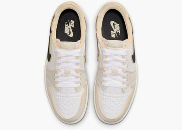 JORDAN 1 RETRO LOW OG EX COCONUT MILK