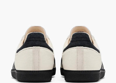 SAMBA OG WONDER WHITE BLACK PONY (W)