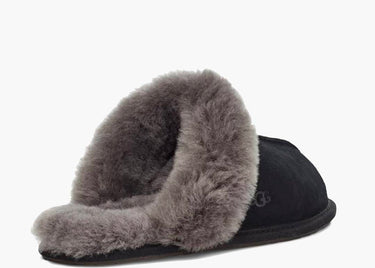 UGG SCUFFETTE II EVE BLUE (W)