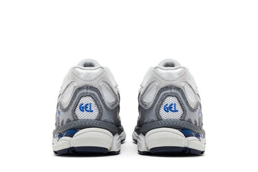 ASICS GEL-NYC GLACIER GREY GRAVEL