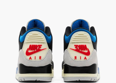 JORDAN 3 RETRO OG RARE AIR