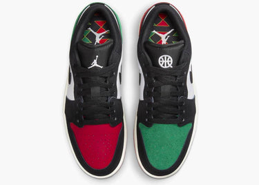 JORDAN 1 LOW QUAI 54 (2023)