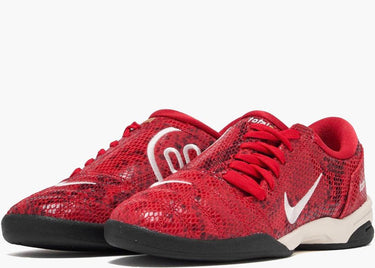 NIKE TOTAL 90 3 SE FIRE RED SNAKESKIN (W)