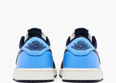 JORDAN 1 LOW OG OBSIDIAN UNC