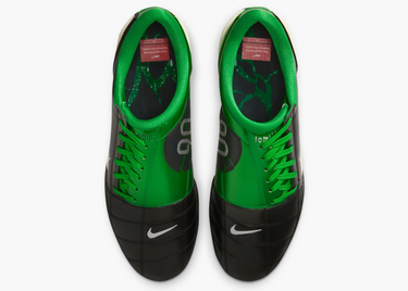 NIKE TOTAL 90 3 SP .SWOOSH QUIT THE RAGE