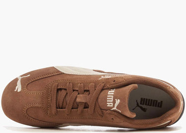 PUMA SPEEDCAT ARCHIVE HAUTE COFFEE FROSTED IVORY (W)