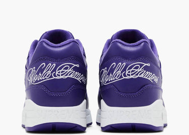 NIKE AIR MAX 1 '87 SP SUPREME VARSITY PURPLE
