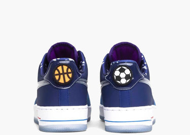 NIKE AIR FORCE 1 LOW DOERNBECHER (2018) (W)