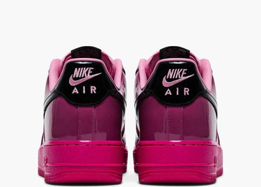 NIKE AIR FORCE 1 LOW PINK COOLER MULBERRY ROSE
