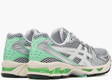 ASICS GEL-KAYANO 14 SILVER LIME
