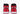 JORDAN 1 HIGH OG VARSITY RED (W)