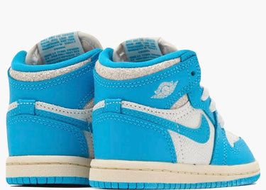 JORDAN 1 HIGH UNC REIMAGINED (TD)