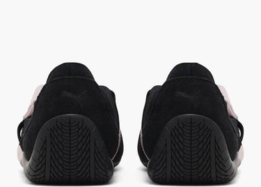 PUMA SPEEDCAT BALLET BLACK MAUVE MIST (W)