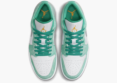 JORDAN 1 LOW SE NEW EMERALD