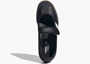 ADIDAS SAMBA JANE BLACK WHITE GUM (W)