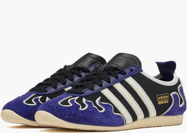 ADIDAS JAPAN BRAIN DEAD BLACK WARM VANILLA