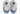 JORDAN 4 TEX DENIM WORN BLUE (TD)