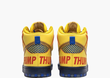 DUNK HIGH SB FINNIGAN MOONEY 15TH ANNIVERSARY DOERNBECHER (2019)