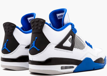 JORDAN 4 MOTORSPORT