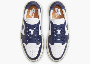 JORDAN 1 ELEVATE LOW MIDNIGHT NAVY (W)