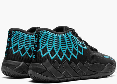 PUMA LAMELO BALL MB.01 BUZZ CITY