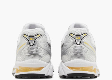 ASICS GEL-KAYANO 14 TAI CHI YELLOW