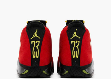 JORDAN 14 RETRO FERRARI (2025)