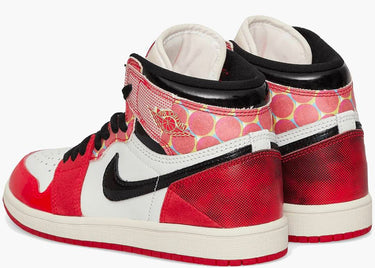 JORDAN 1 HIGH OG SPIDER MAN (PS)