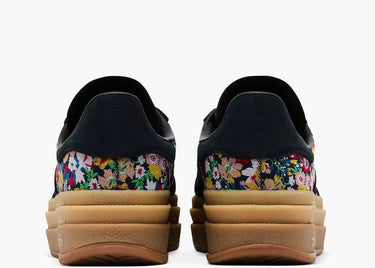 ADIDAS GAZELLE BOLD LIBERTYLONDON FLORAL EMBROIDERY (W)