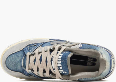 NIKE AIR FORCE 3 LOW SP NIGO X LEVI’S OLIVE GREY