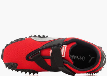 PUMA MOSTRO OG RED SILVER