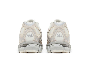 ASICS GEL NYC CREAM GREY