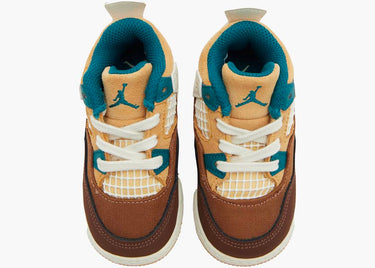 JORDAN 4 RETRO CACAO WOW (TD)