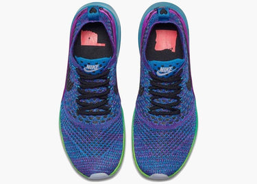 NIKE AIR MAX THEA ULTRA FLYKNIT DOERNBECHER (2017) (W)