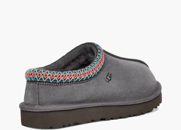 UGG TASMAN SLIPPER DARK GREY (W)