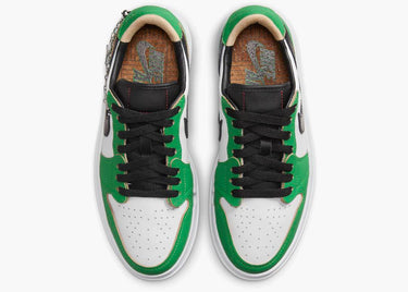 JORDAN 1 ELEVATE LOW SE LUCKY GREEN (W)