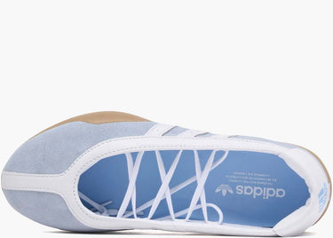 ADIDAS TAEKWONDO MEI BALLET CLEAR SKY WHITE (W)