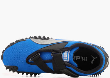 PUMA MOSTRO OG TEAM ROYAL SILVER