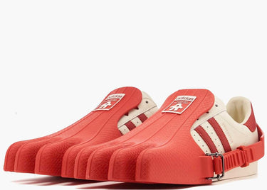 ADIDAS SUPERFINGER SUPERSTAR AVAVAV BETTER SCARLET (W)