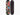 SUPREME STACK SKATEBOARD DECK BLACK